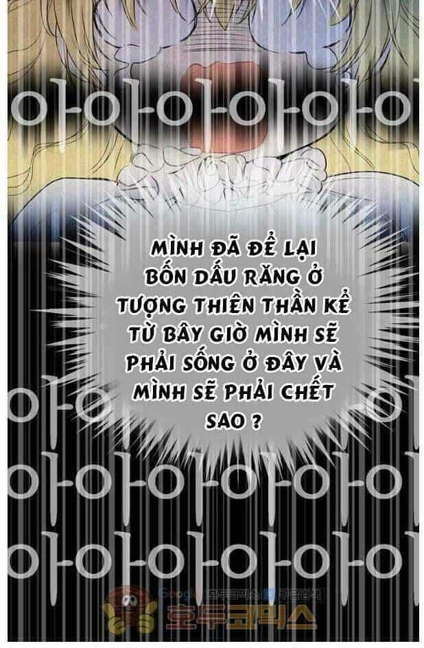 Một Ngày Nọ Tôi Bỗng Thành Nàng Công Chúa - Chương 4.5 - ảnh 5