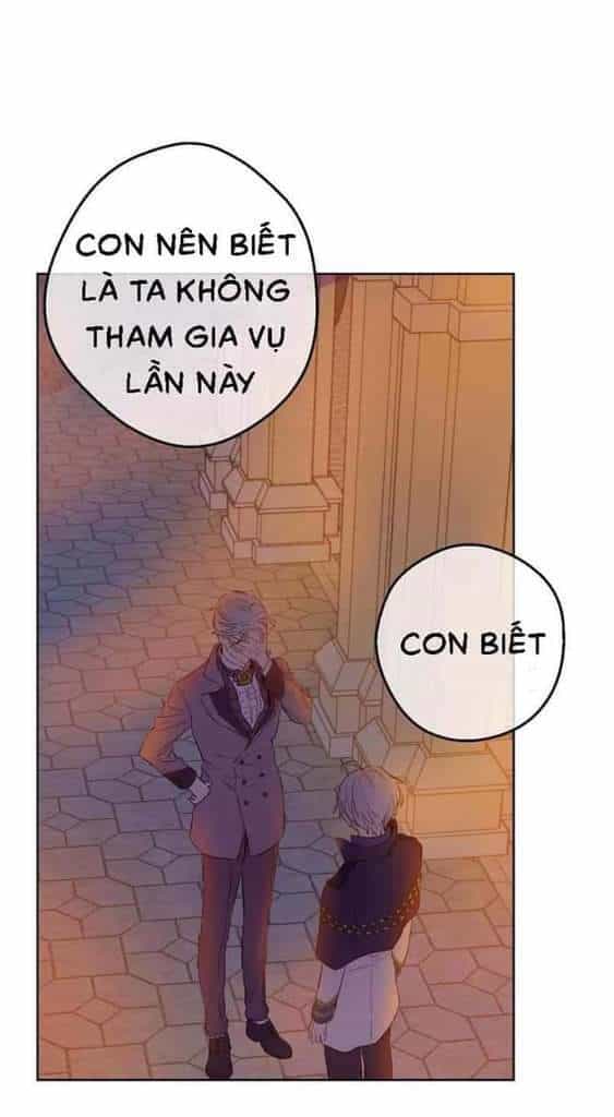 Một Ngày Nọ Tôi Bỗng Thành Nàng Công Chúa - Chương 52 - ảnh 38