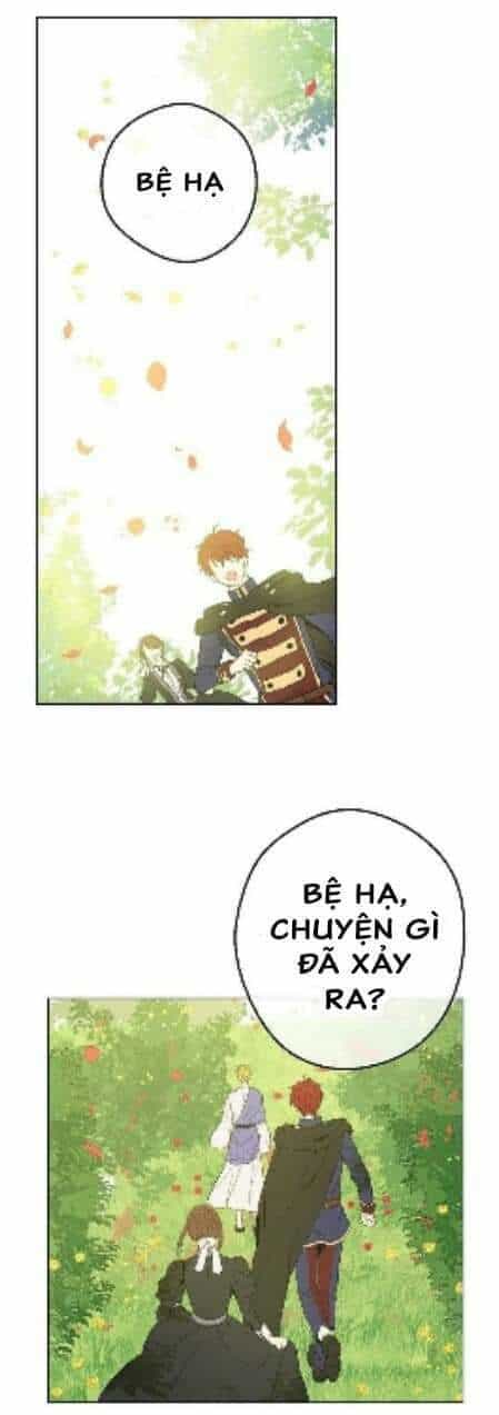 Một Ngày Nọ Tôi Bỗng Thành Nàng Công Chúa - Chương 53 - ảnh 19