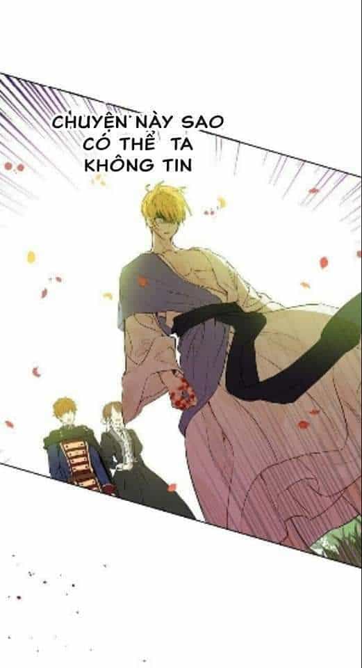 Một Ngày Nọ Tôi Bỗng Thành Nàng Công Chúa - Chương 53 - ảnh 22