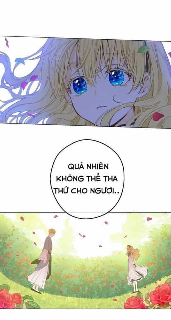 Một Ngày Nọ Tôi Bỗng Thành Nàng Công Chúa - Chương 54 - ảnh 20