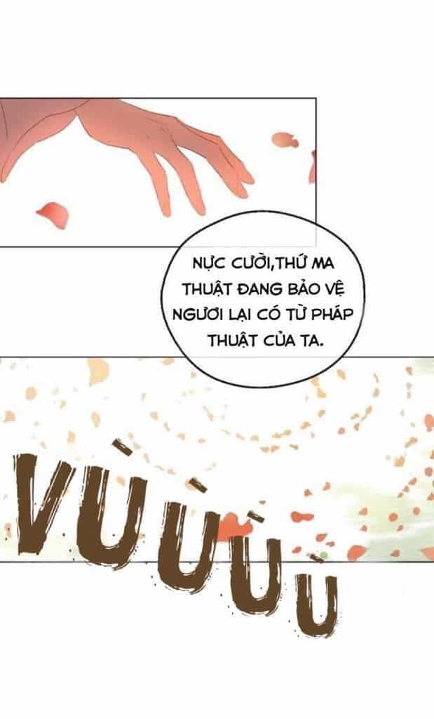 Một Ngày Nọ Tôi Bỗng Thành Nàng Công Chúa - Chương 54 - ảnh 24
