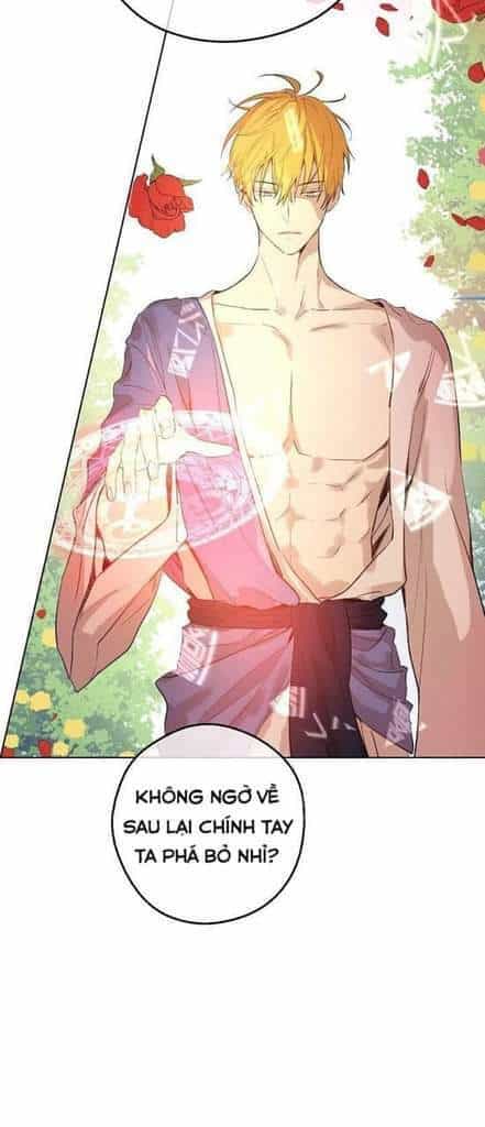 Một Ngày Nọ Tôi Bỗng Thành Nàng Công Chúa - Chương 54 - ảnh 26