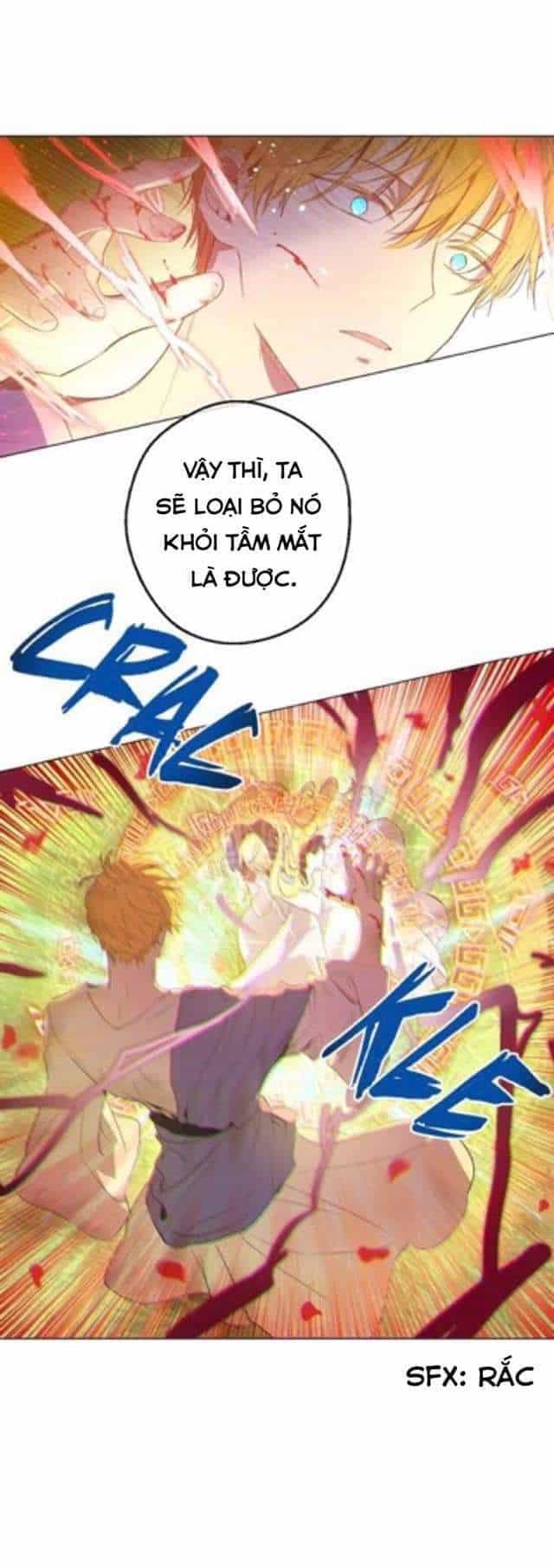 Một Ngày Nọ Tôi Bỗng Thành Nàng Công Chúa - Chương 54 - ảnh 30
