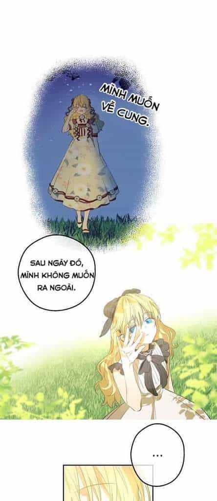 Một Ngày Nọ Tôi Bỗng Thành Nàng Công Chúa - Chương 54 - ảnh 5