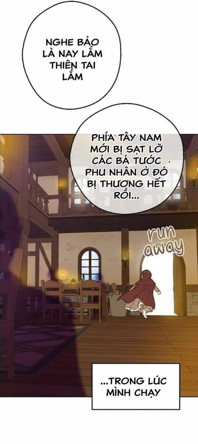 Một Ngày Nọ Tôi Bỗng Thành Nàng Công Chúa - Chương 55 - ảnh 15