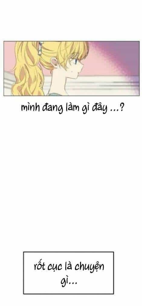 Một Ngày Nọ Tôi Bỗng Thành Nàng Công Chúa - Chương 55 - ảnh 2