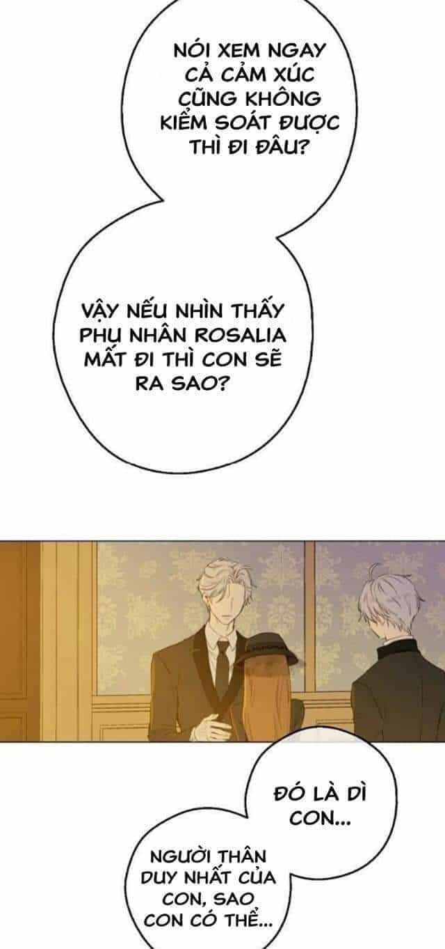 Một Ngày Nọ Tôi Bỗng Thành Nàng Công Chúa - Chương 55 - ảnh 28