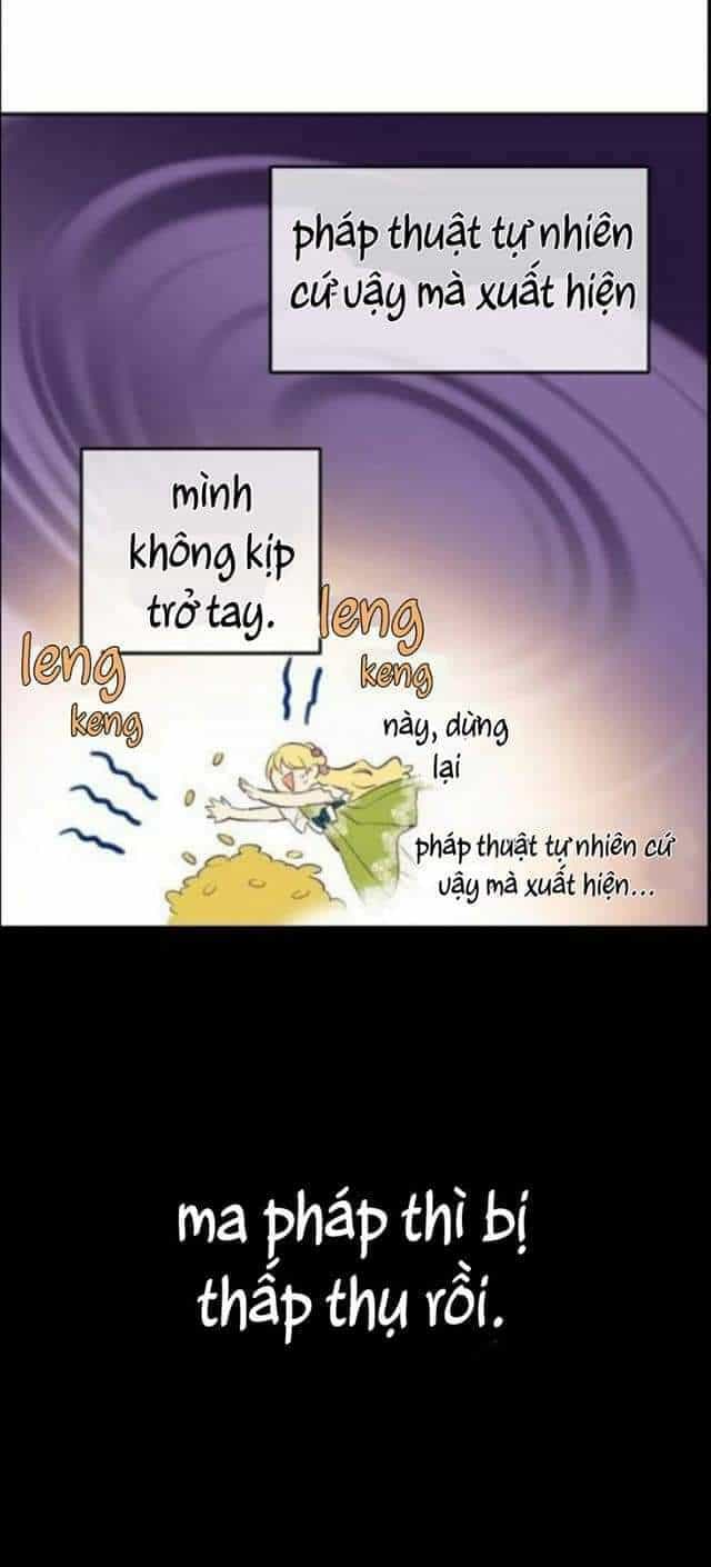 Một Ngày Nọ Tôi Bỗng Thành Nàng Công Chúa - Chương 55 - ảnh 6