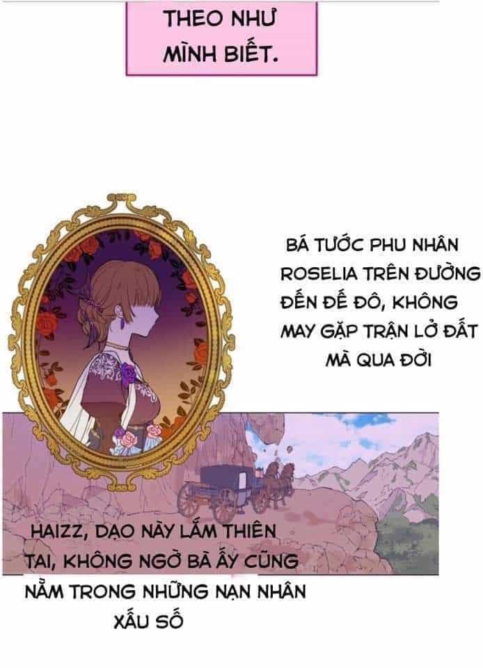 Một Ngày Nọ Tôi Bỗng Thành Nàng Công Chúa - Chương 56 - ảnh 31