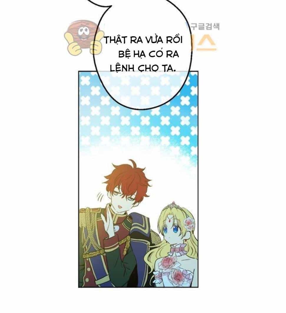 Một Ngày Nọ Tôi Bỗng Thành Nàng Công Chúa - Chương 58 - ảnh 16