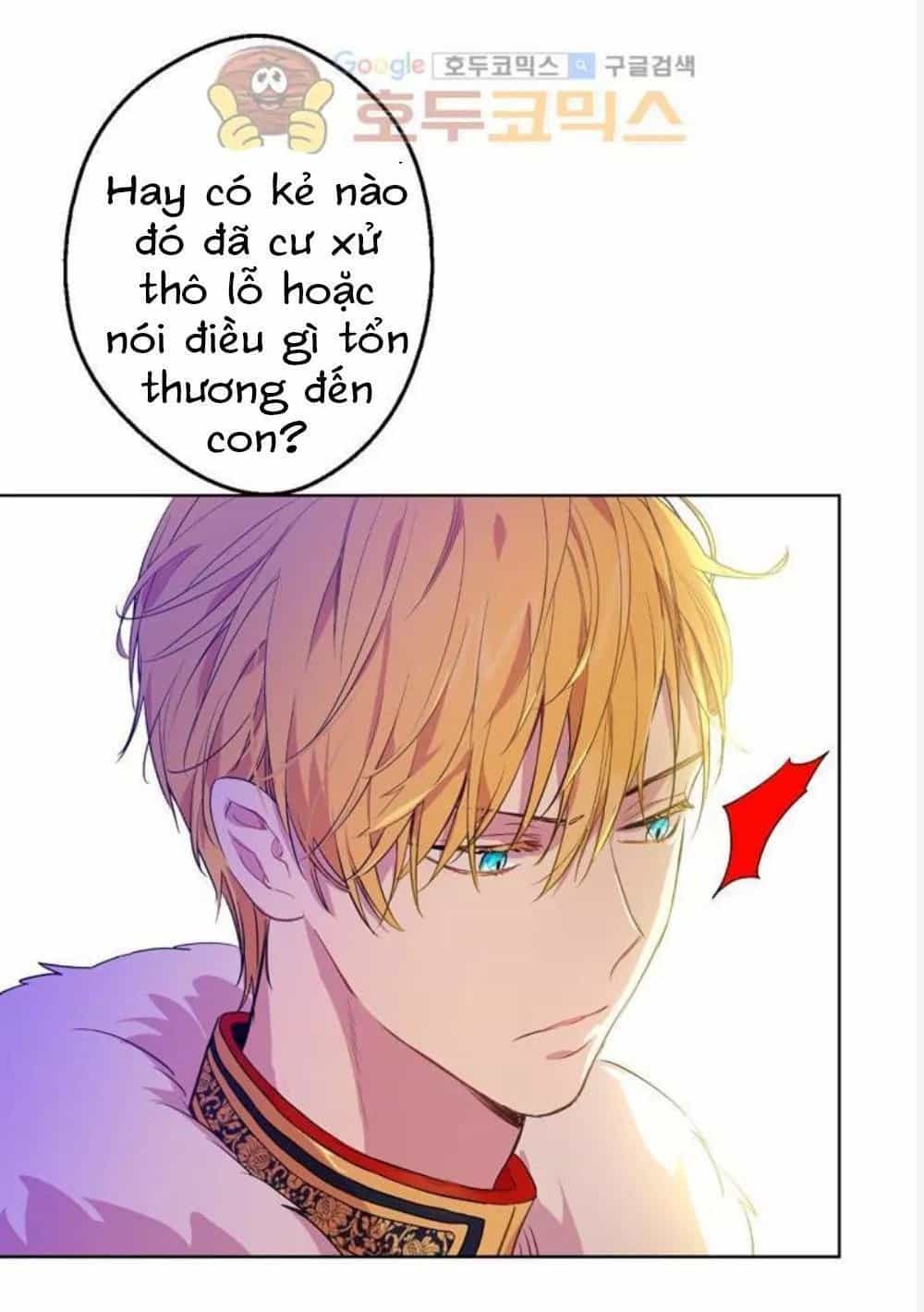 Một Ngày Nọ Tôi Bỗng Thành Nàng Công Chúa - Chương 59 - ảnh 2