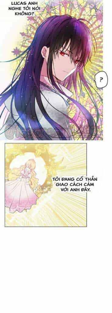 Một Ngày Nọ Tôi Bỗng Thành Nàng Công Chúa - Chương 61 - ảnh 27