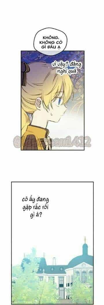 Một Ngày Nọ Tôi Bỗng Thành Nàng Công Chúa - Chương 61 - ảnh 6