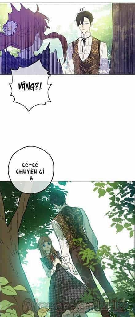 Một Ngày Nọ Tôi Bỗng Thành Nàng Công Chúa - Chương 61 - ảnh 8