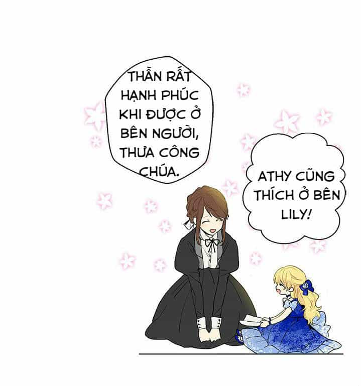 Một Ngày Nọ Tôi Bỗng Thành Nàng Công Chúa - Chương 5 - ảnh 17