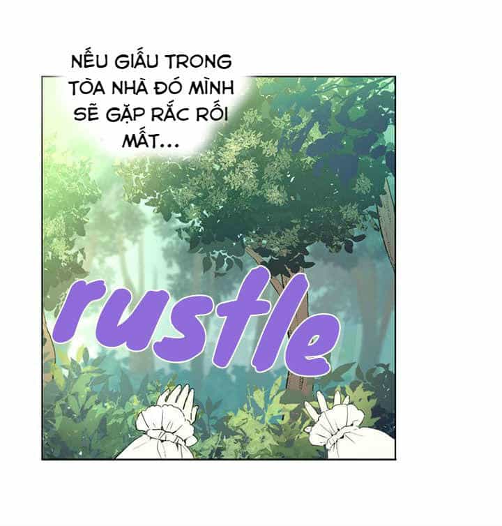 Một Ngày Nọ Tôi Bỗng Thành Nàng Công Chúa - Chương 5 - ảnh 28