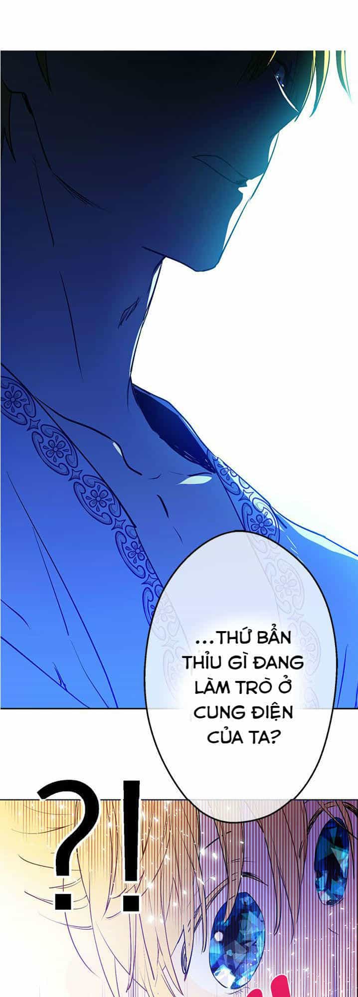 Một Ngày Nọ Tôi Bỗng Thành Nàng Công Chúa - Chương 5 - ảnh 47