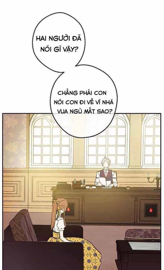 Một Ngày Nọ Tôi Bỗng Thành Nàng Công Chúa - Chương 62 - ảnh 20