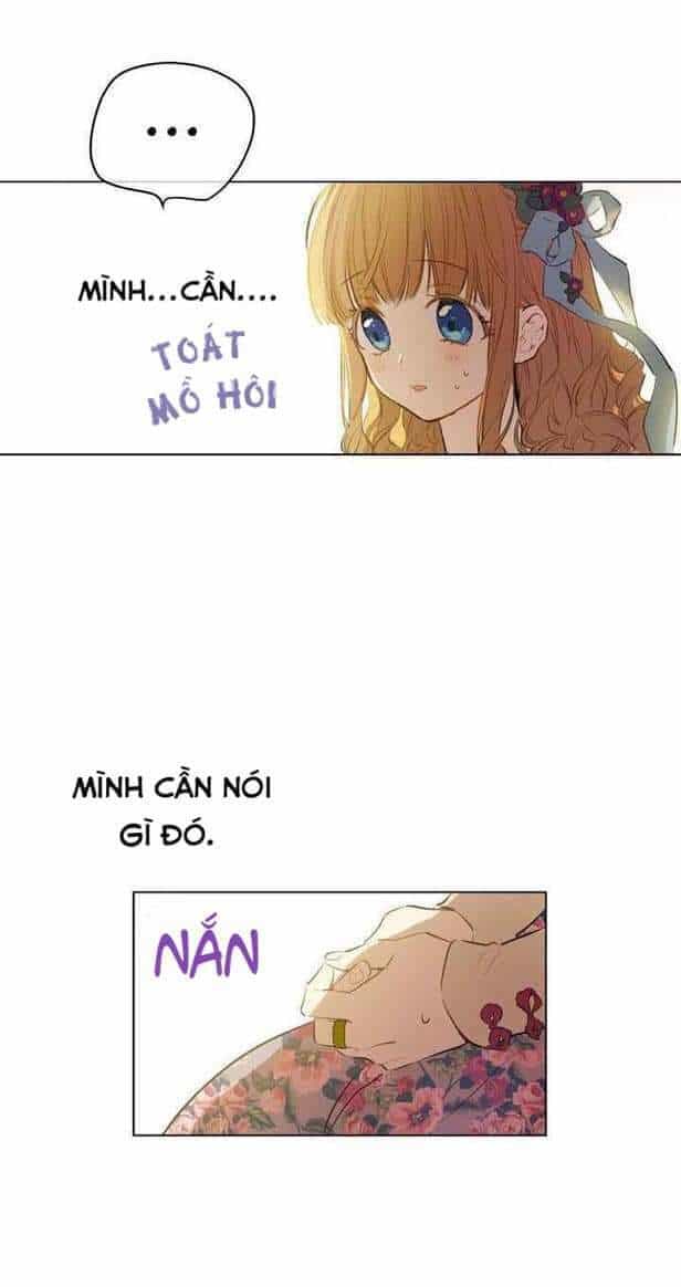 Một Ngày Nọ Tôi Bỗng Thành Nàng Công Chúa - Chương 62 - ảnh 3