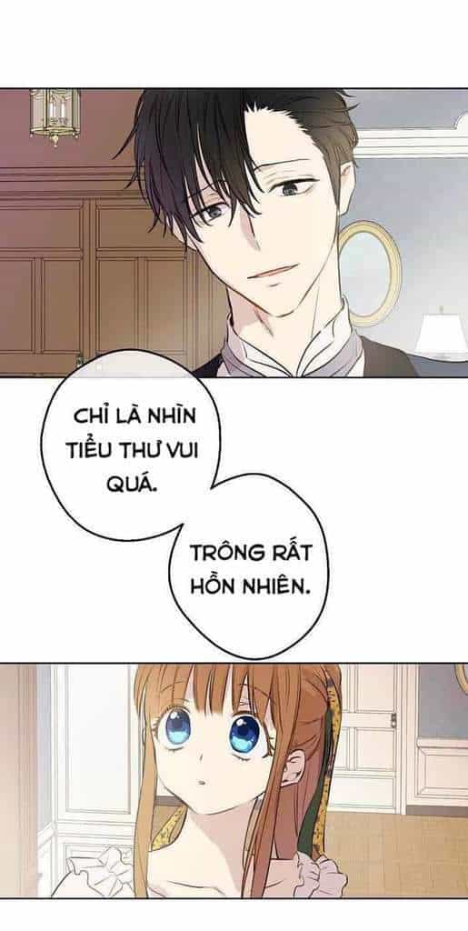 Một Ngày Nọ Tôi Bỗng Thành Nàng Công Chúa - Chương 62 - ảnh 32