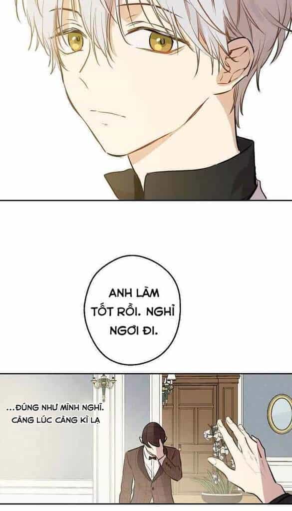 Một Ngày Nọ Tôi Bỗng Thành Nàng Công Chúa - Chương 62 - ảnh 42