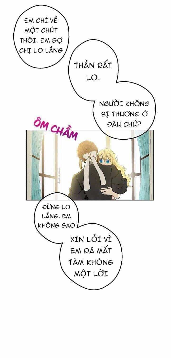 Một Ngày Nọ Tôi Bỗng Thành Nàng Công Chúa - Chương 63 - ảnh 2
