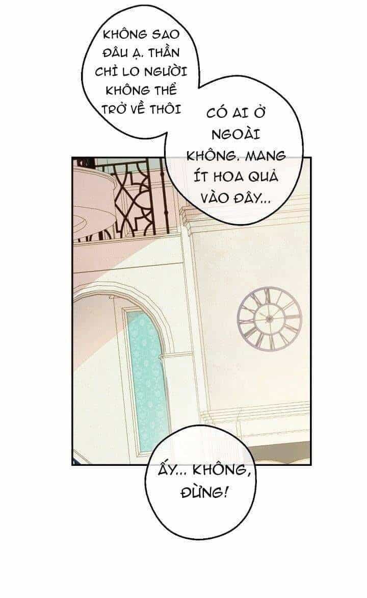 Một Ngày Nọ Tôi Bỗng Thành Nàng Công Chúa - Chương 63 - ảnh 3