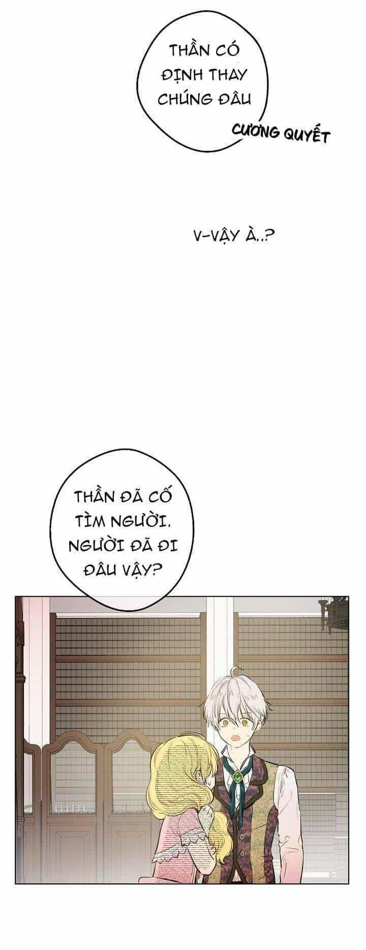 Một Ngày Nọ Tôi Bỗng Thành Nàng Công Chúa - Chương 63 - ảnh 30
