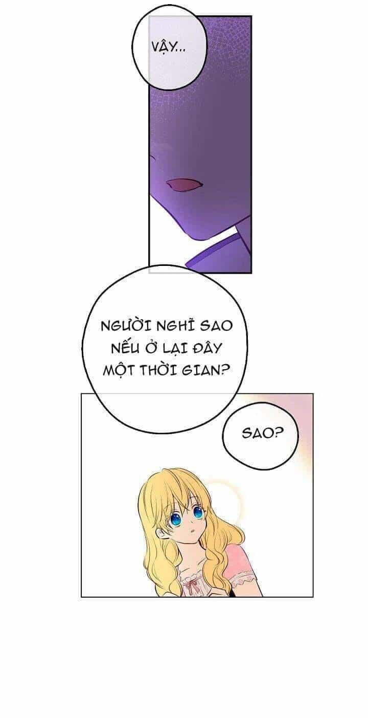 Một Ngày Nọ Tôi Bỗng Thành Nàng Công Chúa - Chương 63 - ảnh 34