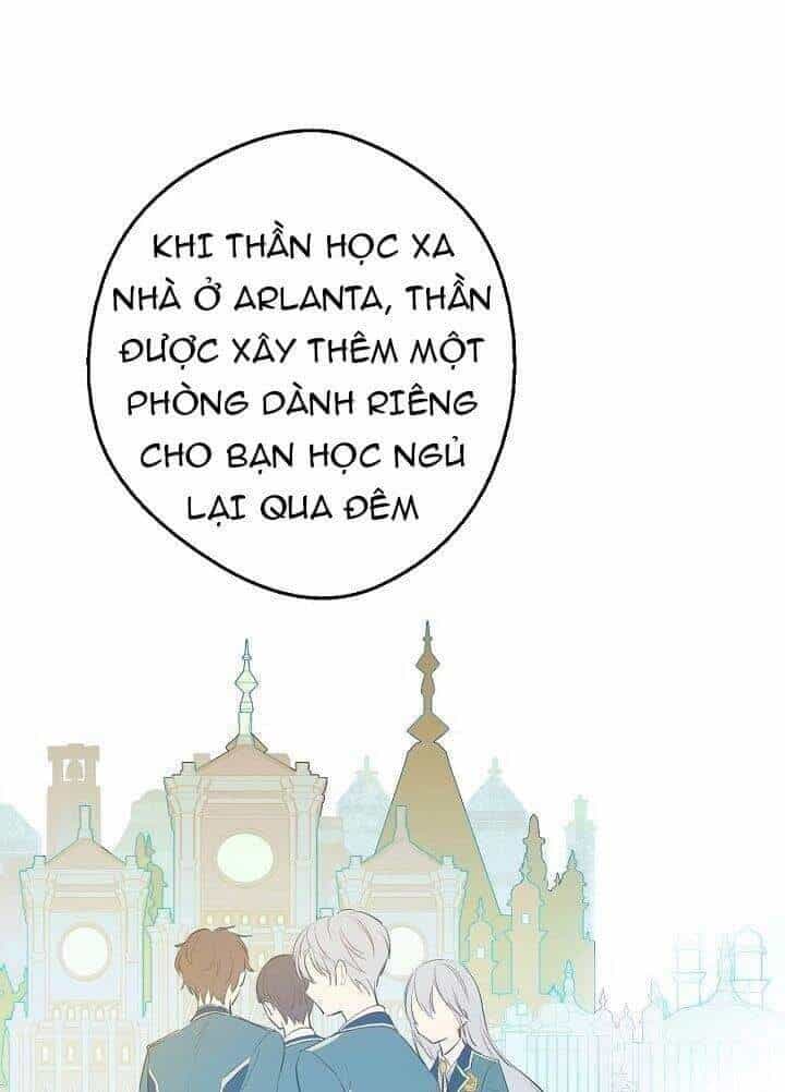 Một Ngày Nọ Tôi Bỗng Thành Nàng Công Chúa - Chương 63 - ảnh 36