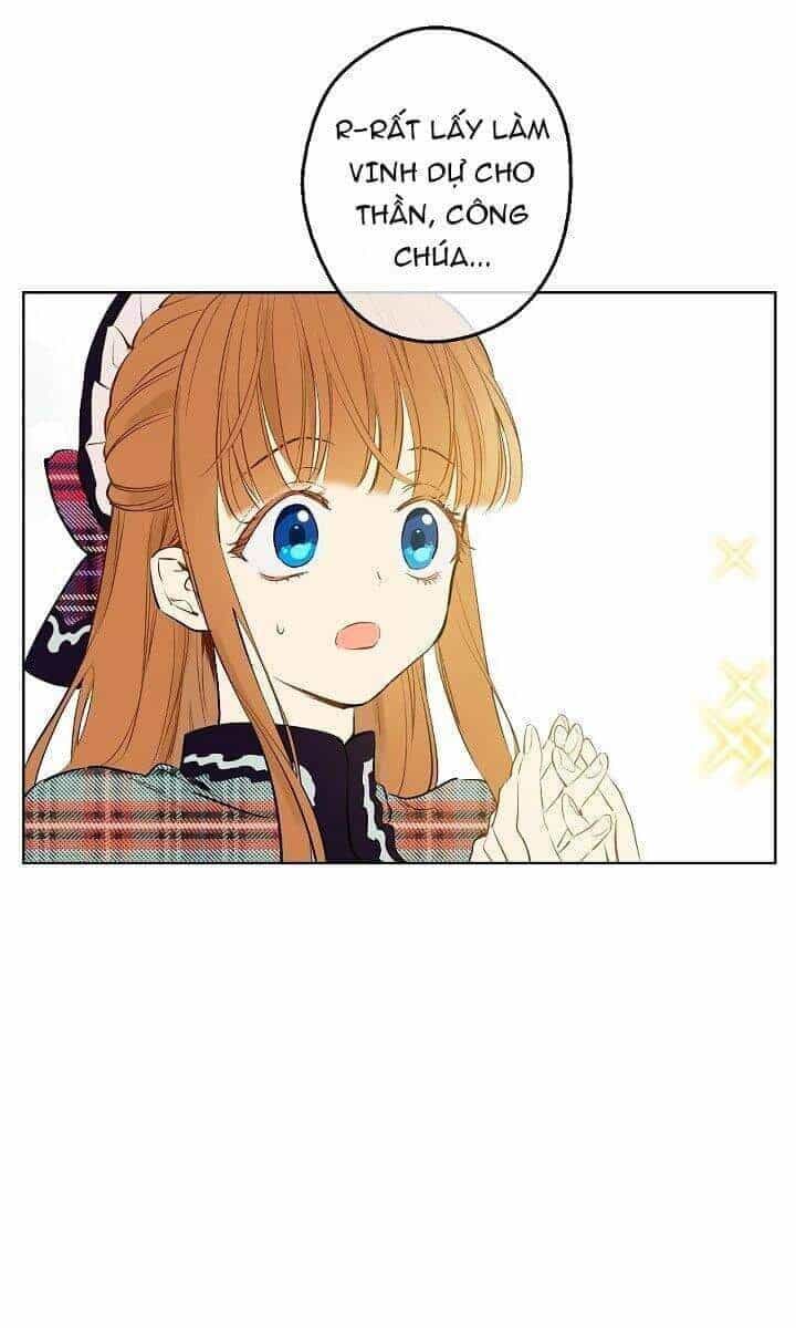 Một Ngày Nọ Tôi Bỗng Thành Nàng Công Chúa - Chương 63 - ảnh 50