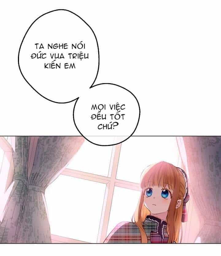 Một Ngày Nọ Tôi Bỗng Thành Nàng Công Chúa - Chương 64 - ảnh 17