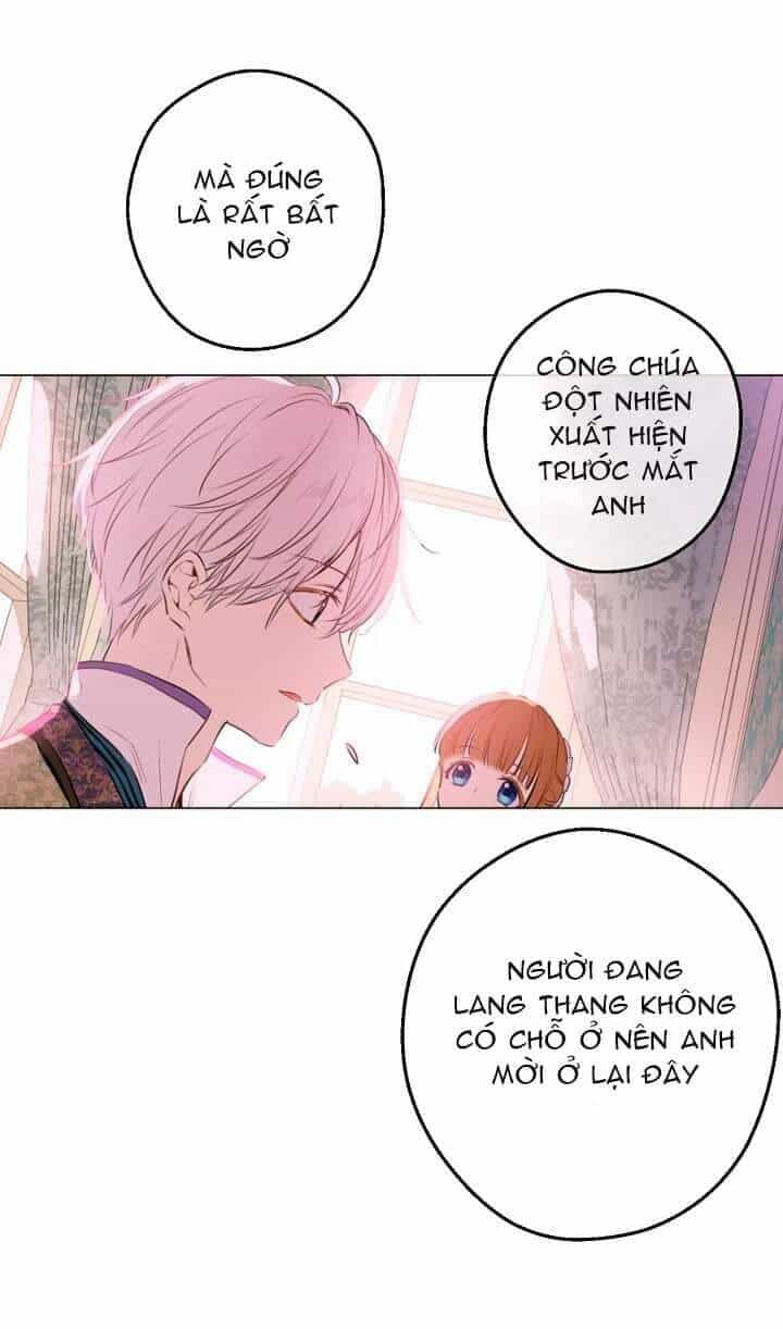 Một Ngày Nọ Tôi Bỗng Thành Nàng Công Chúa - Chương 64 - ảnh 22