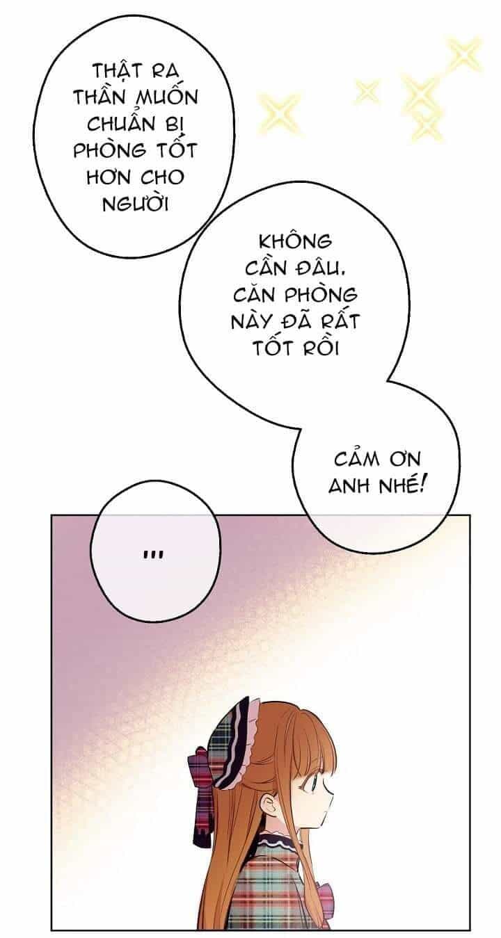 Một Ngày Nọ Tôi Bỗng Thành Nàng Công Chúa - Chương 64 - ảnh 3