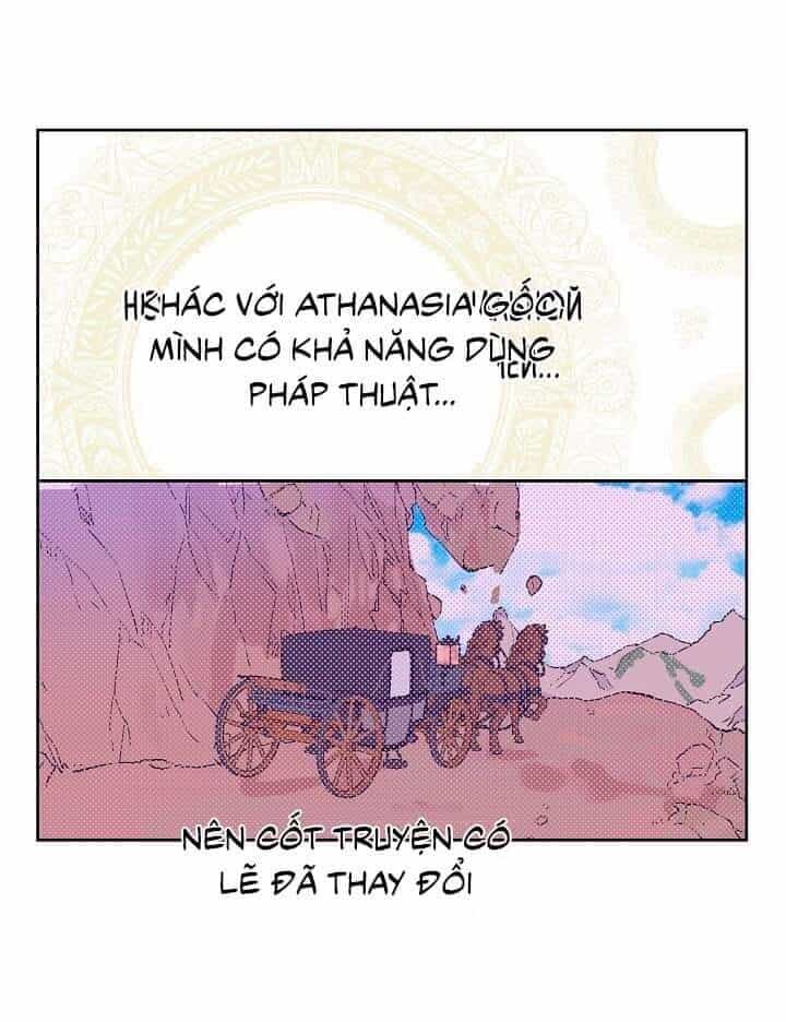 Một Ngày Nọ Tôi Bỗng Thành Nàng Công Chúa - Chương 64 - ảnh 33