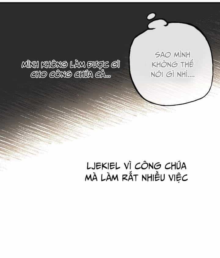 Một Ngày Nọ Tôi Bỗng Thành Nàng Công Chúa - Chương 64 - ảnh 4