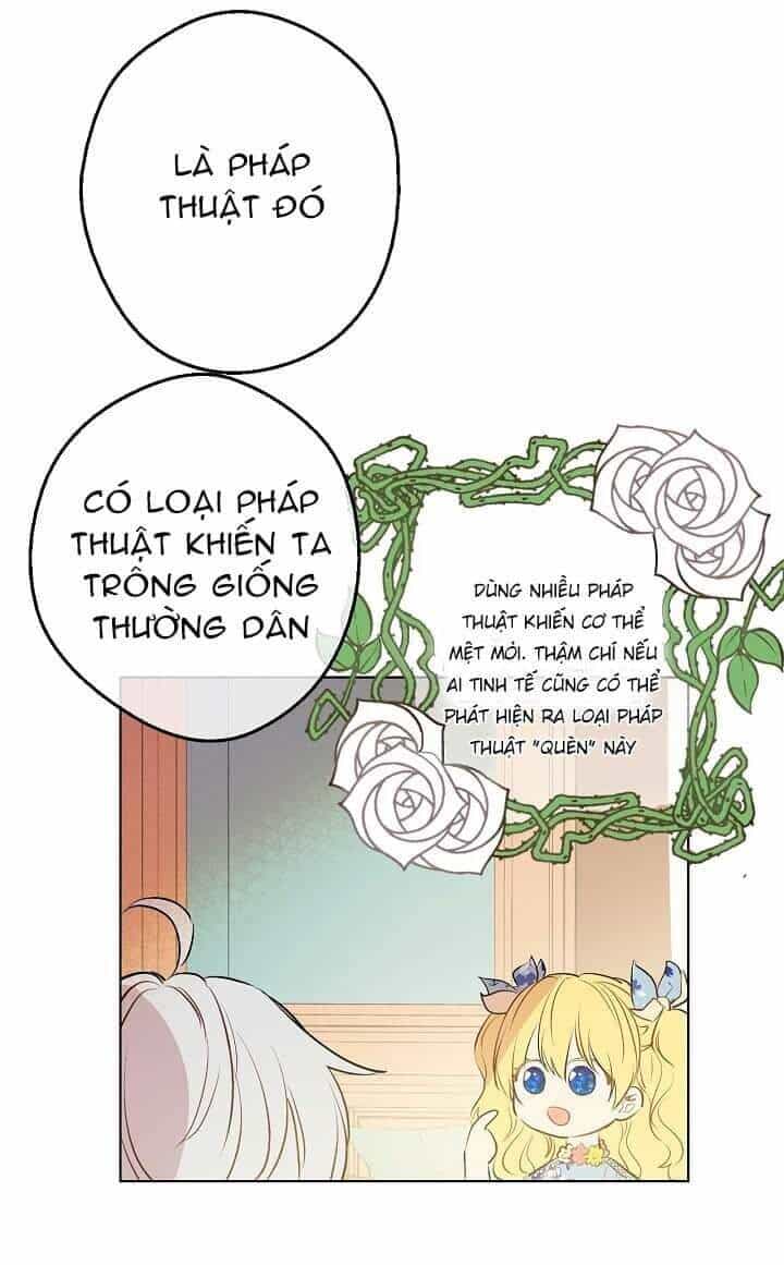 Một Ngày Nọ Tôi Bỗng Thành Nàng Công Chúa - Chương 64 - ảnh 51