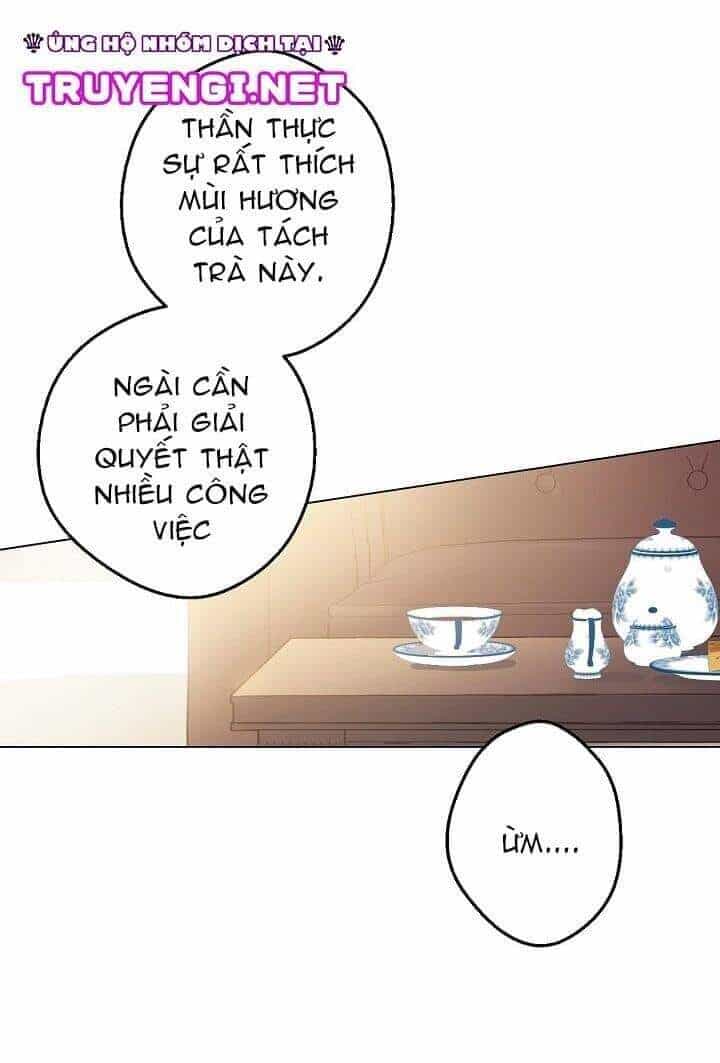 Một Ngày Nọ Tôi Bỗng Thành Nàng Công Chúa - Chương 65 - ảnh 2