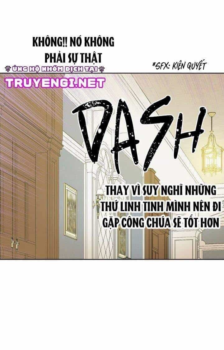 Một Ngày Nọ Tôi Bỗng Thành Nàng Công Chúa - Chương 65 - ảnh 22
