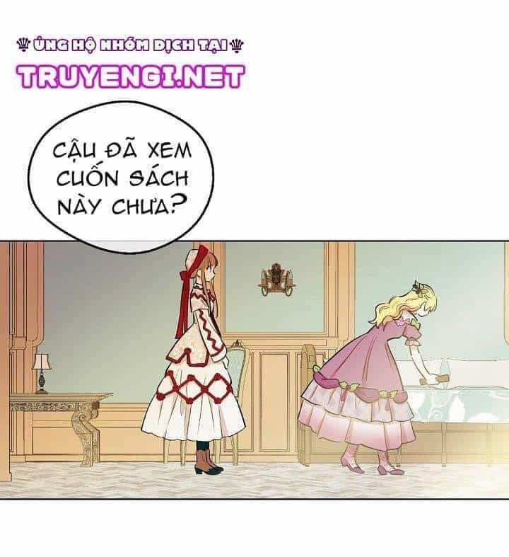 Một Ngày Nọ Tôi Bỗng Thành Nàng Công Chúa - Chương 65 - ảnh 27