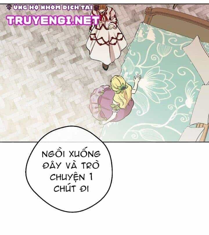 Một Ngày Nọ Tôi Bỗng Thành Nàng Công Chúa - Chương 65 - ảnh 32