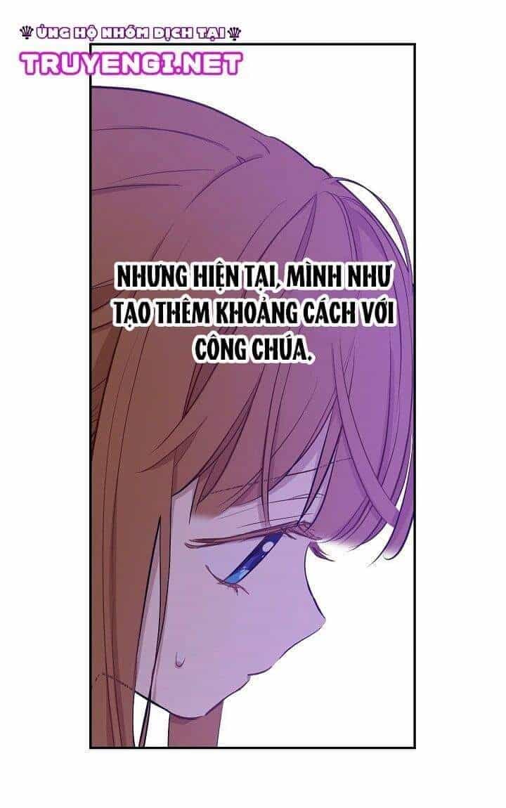 Một Ngày Nọ Tôi Bỗng Thành Nàng Công Chúa - Chương 65 - ảnh 45