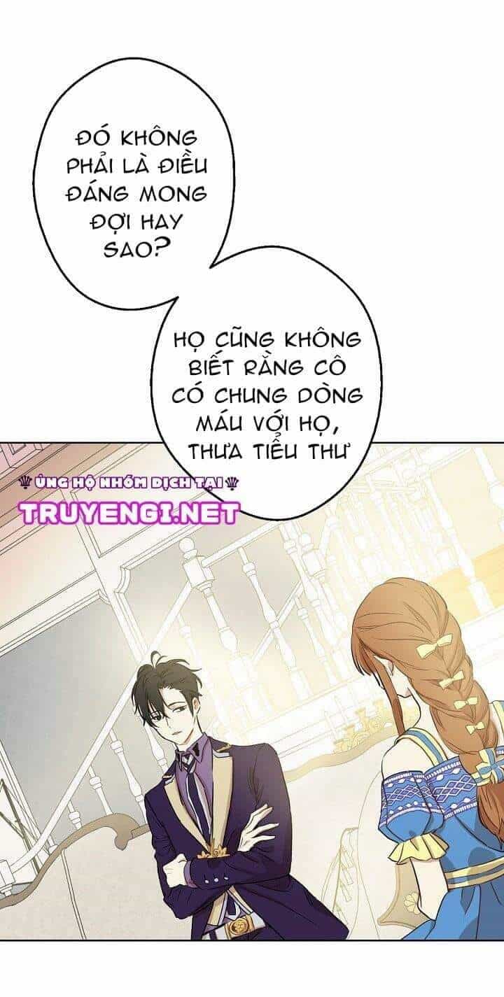 Một Ngày Nọ Tôi Bỗng Thành Nàng Công Chúa - Chương 65 - ảnh 54