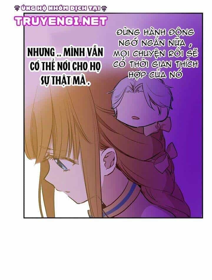 Một Ngày Nọ Tôi Bỗng Thành Nàng Công Chúa - Chương 65 - ảnh 57