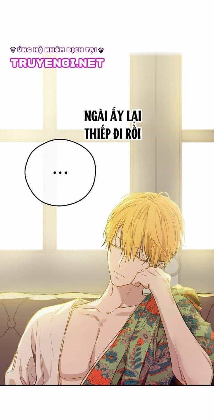 Một Ngày Nọ Tôi Bỗng Thành Nàng Công Chúa - Chương 65 - ảnh 6