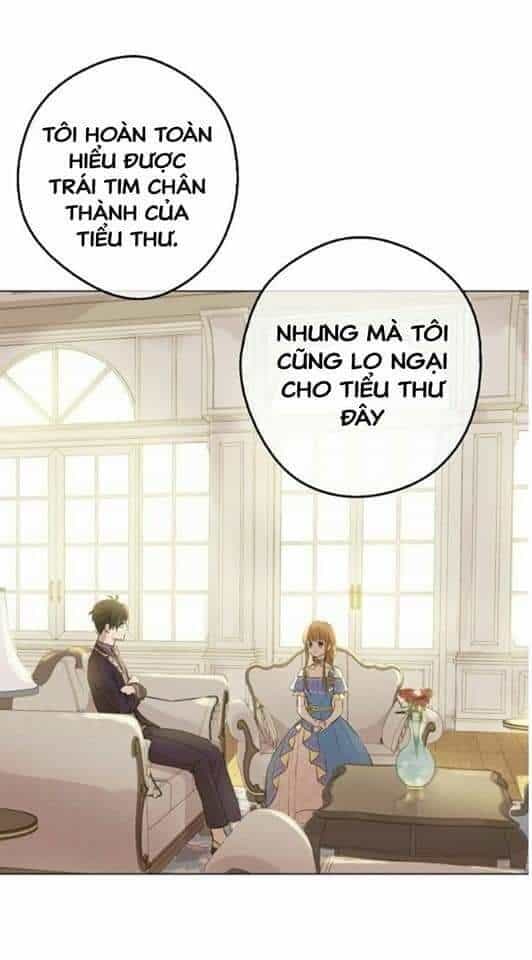 Một Ngày Nọ Tôi Bỗng Thành Nàng Công Chúa - Chương 66 - ảnh 1