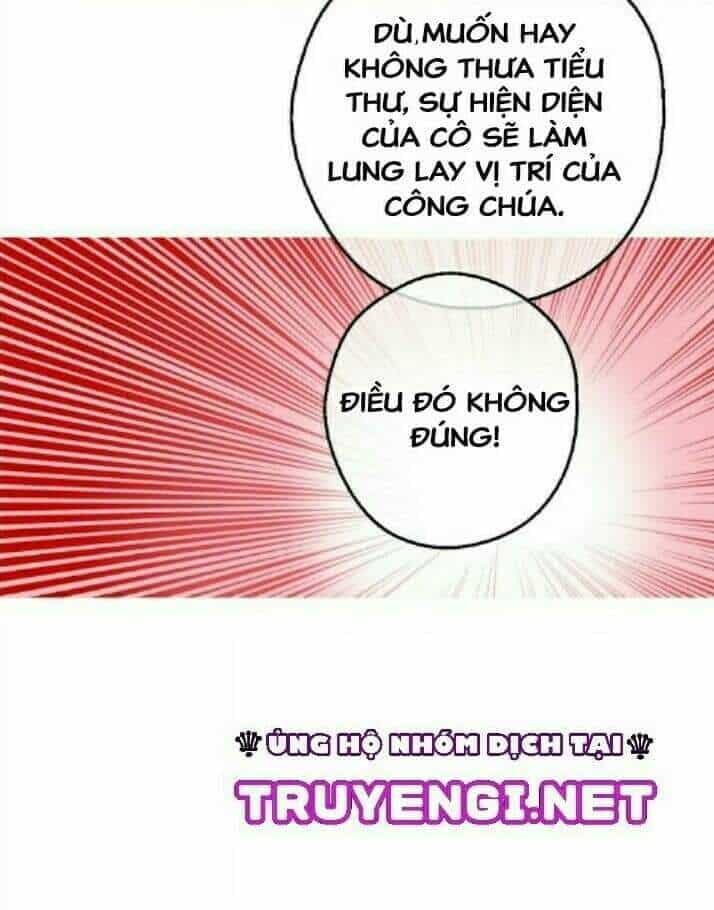 Một Ngày Nọ Tôi Bỗng Thành Nàng Công Chúa - Chương 66 - ảnh 11