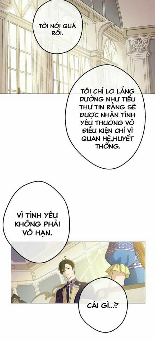 Một Ngày Nọ Tôi Bỗng Thành Nàng Công Chúa - Chương 66 - ảnh 15