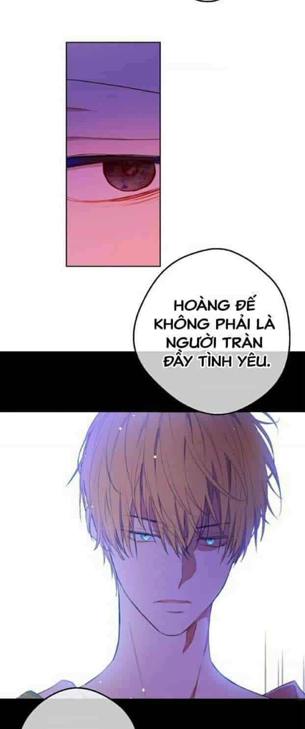 Một Ngày Nọ Tôi Bỗng Thành Nàng Công Chúa - Chương 66 - ảnh 16
